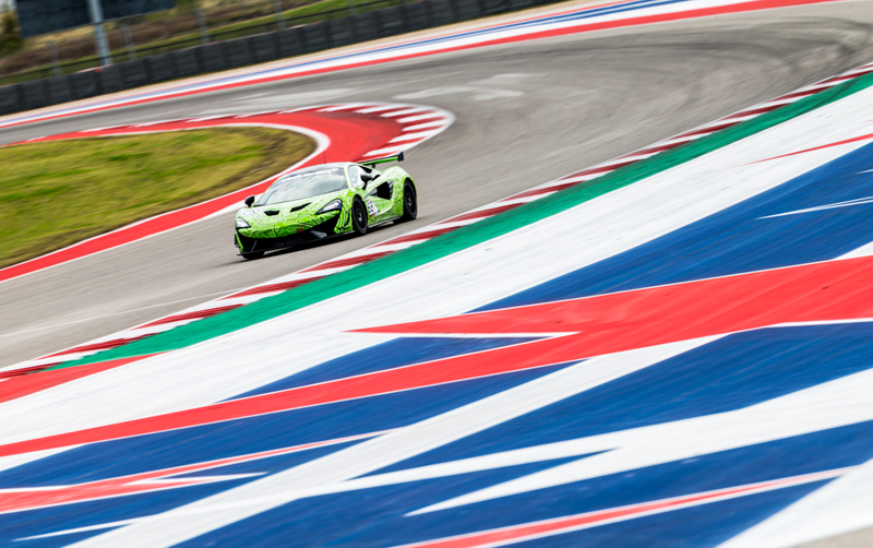 Illustration for article titled My Best Car And Motorsports Photography Of 2018